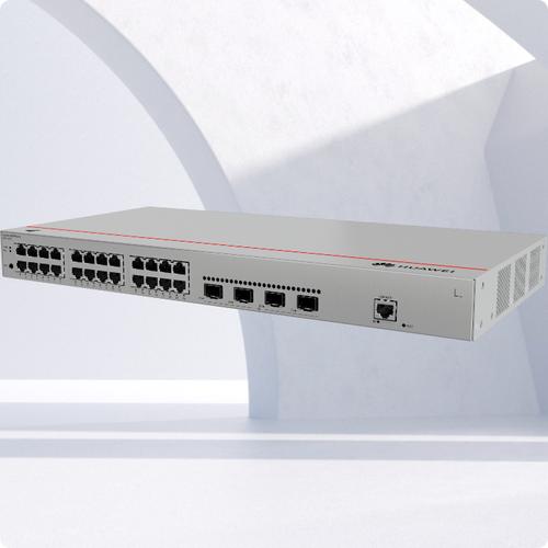 Huawei S310-24T4S Switch L2+ Managed