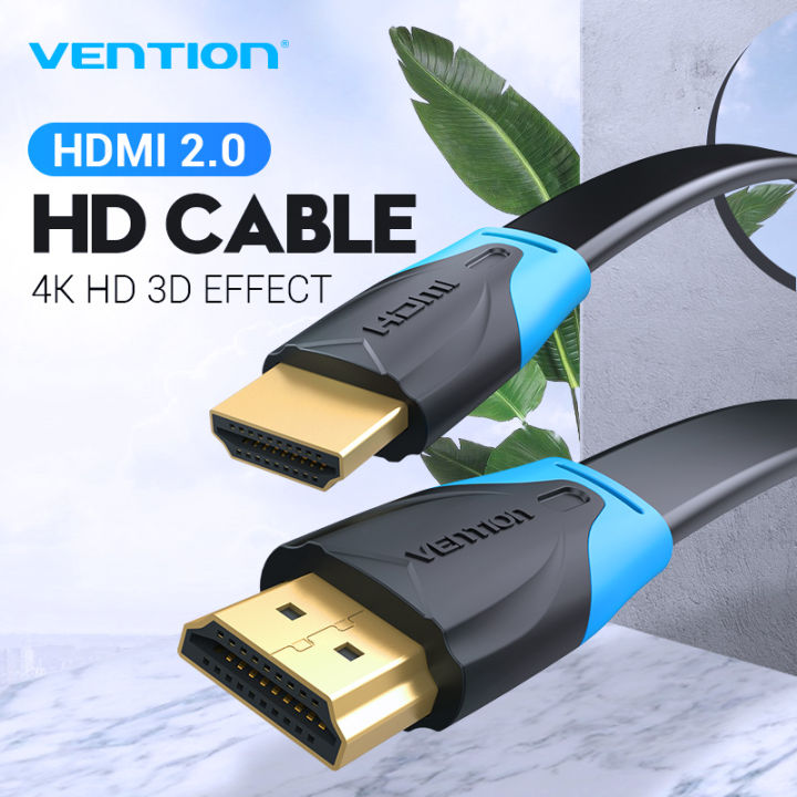 Vention Kabel HDMI v2.0 Ultra HD 20 Meter - M02