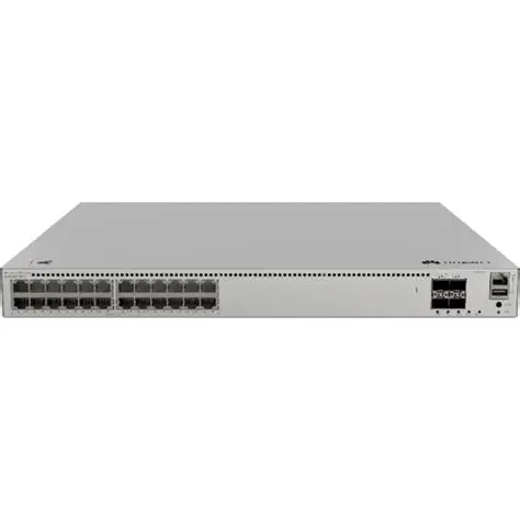 Huawei S310-24PN4X Switch L2+ Managed PoE+
