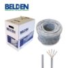 Belden (Original) UTP Cable 305 Meter Cat 5 - Flash Computer
