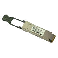 Mikrobits QSFP28 Transceiver Multimode 100G 100M