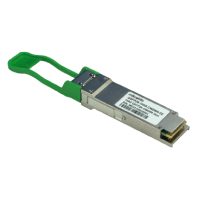 Mikrobits QSFP28 CWDM4 Transceiver 100G 2KM