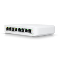 UniFi Switch Lite 8 PoE Ubiquiti 8-Port Gigabit PoE Switch