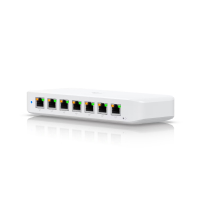 UniFi Switch Ultra 60W Ubiquiti 8-Port Gigabit PoE Switch