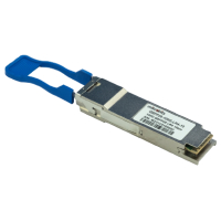 Mikrobits QSFP28 LR4 Transceiver 100G 10KM