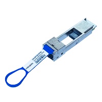 Mikrobits Converter Module 100G to 25G (CON-QSFP100G-SFP25G)
