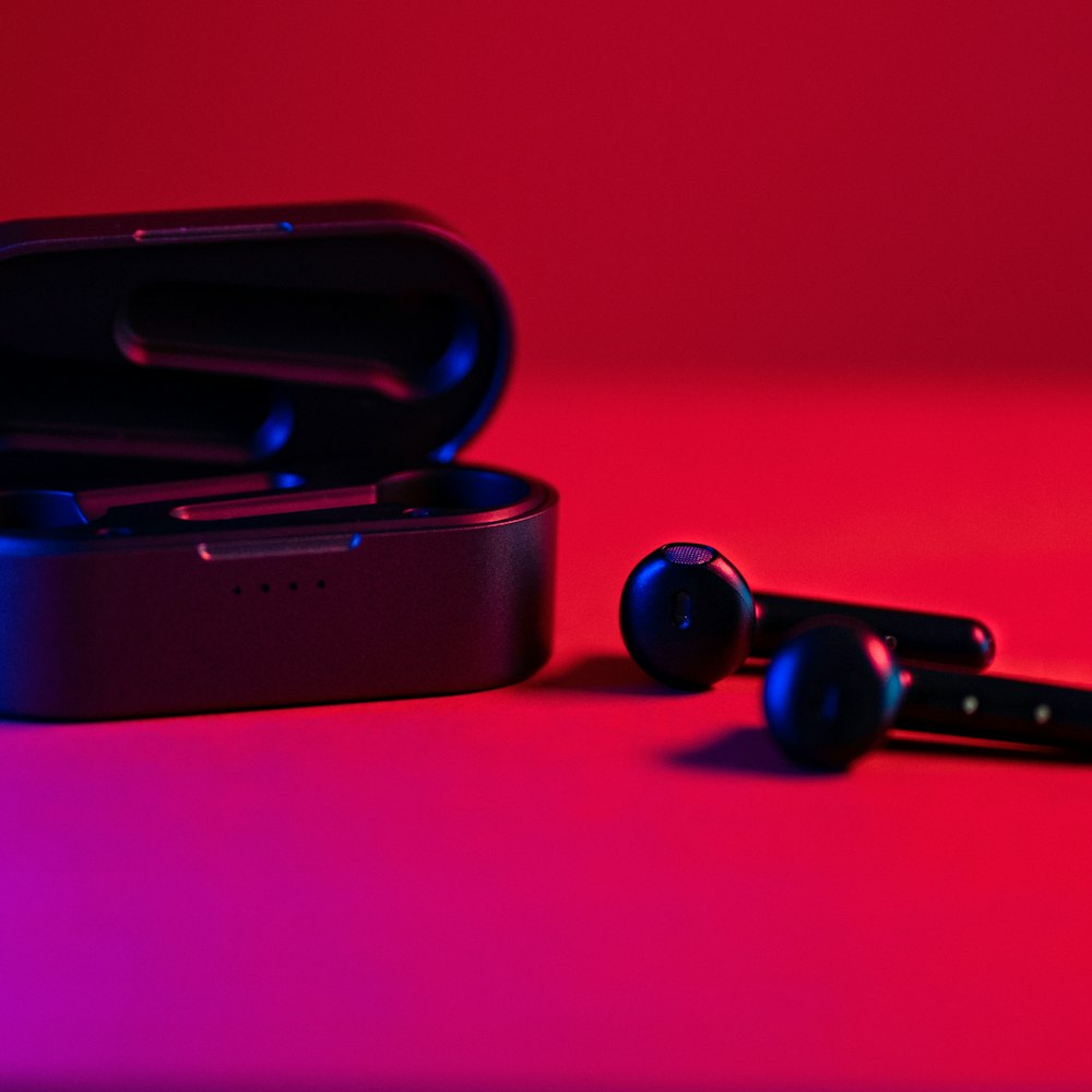 TWS Earbuds ANC Bluetooth 5.3