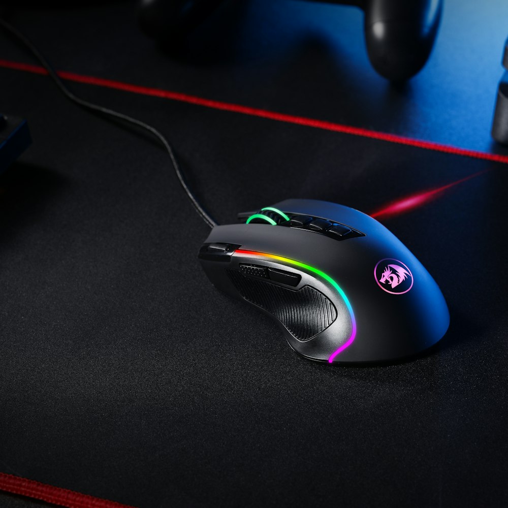 Mouse Gaming Wireless 26K DPI 63g