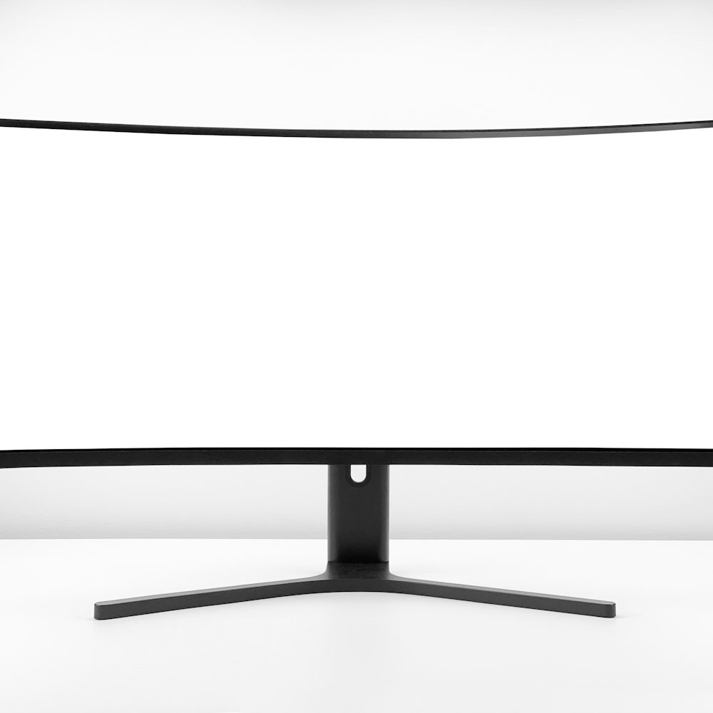 Monitor Ultrawide 34" WQHD 165Hz Curved