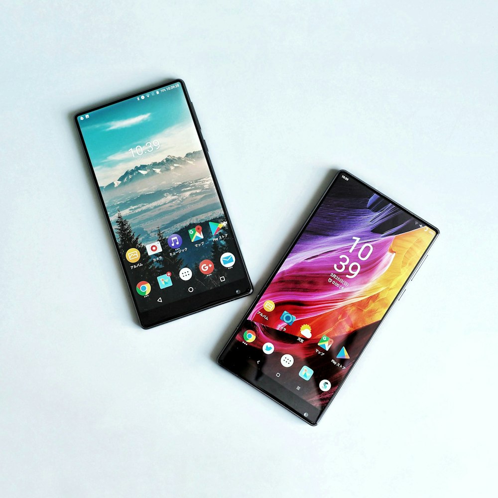 Smartphone Flagship 6.8" 12GB/512GB AMOLED