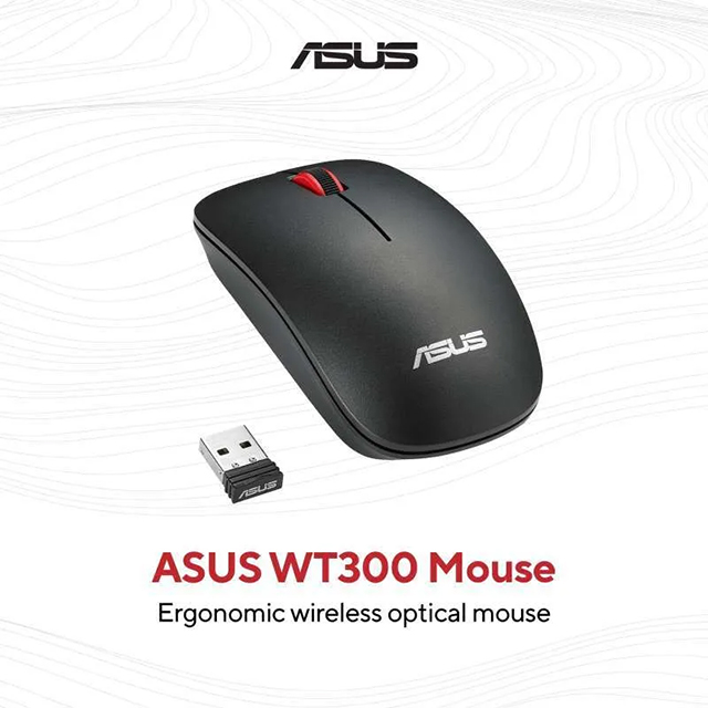 ASUS Mouse WT300 RF